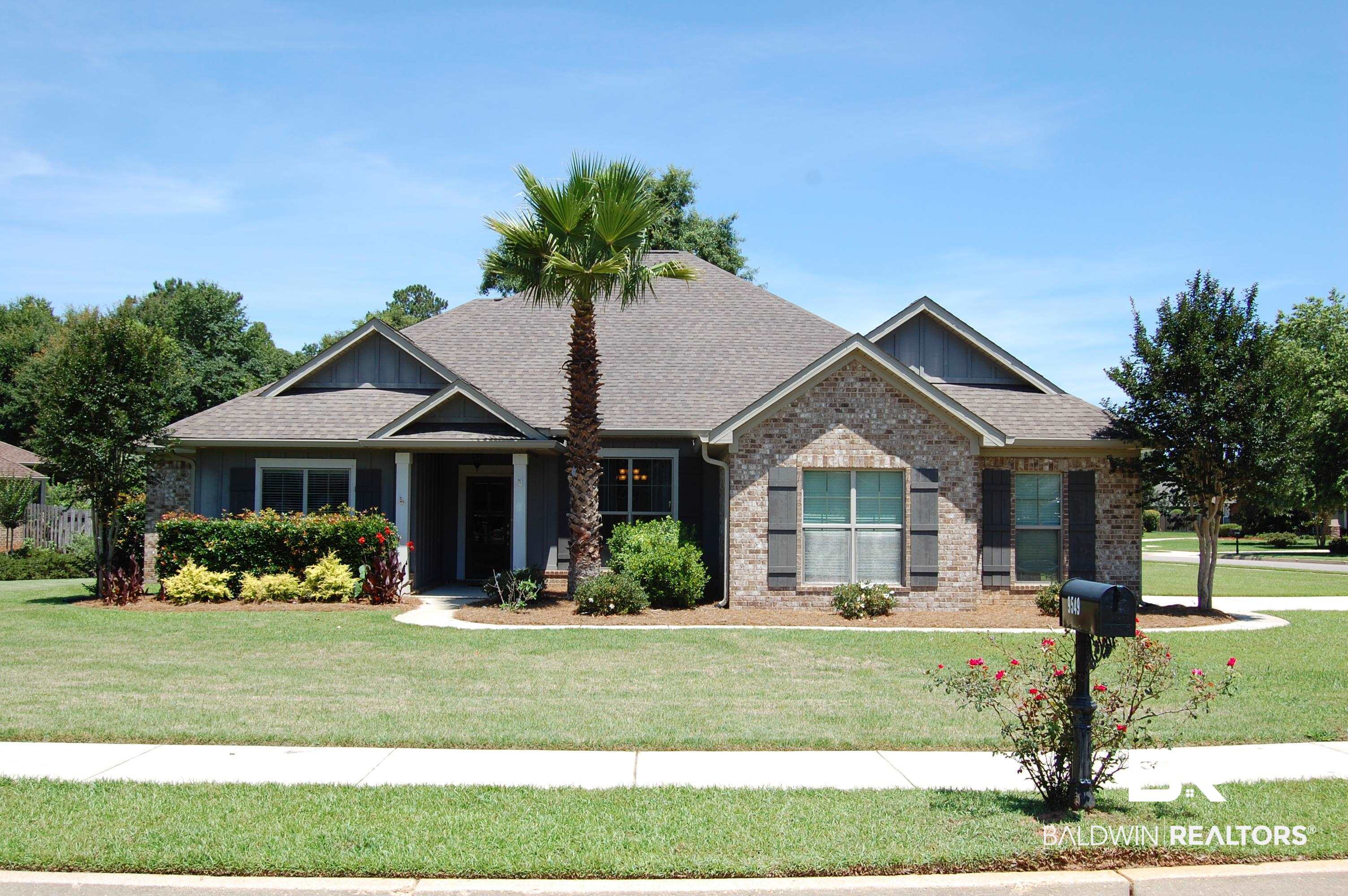 9549 Autauga Bend Daphne, AL 36526 - Photo 5 of 69
