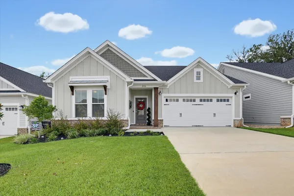 $469,900 | 270 Ursaline Street, Tallahassee, FL 32317