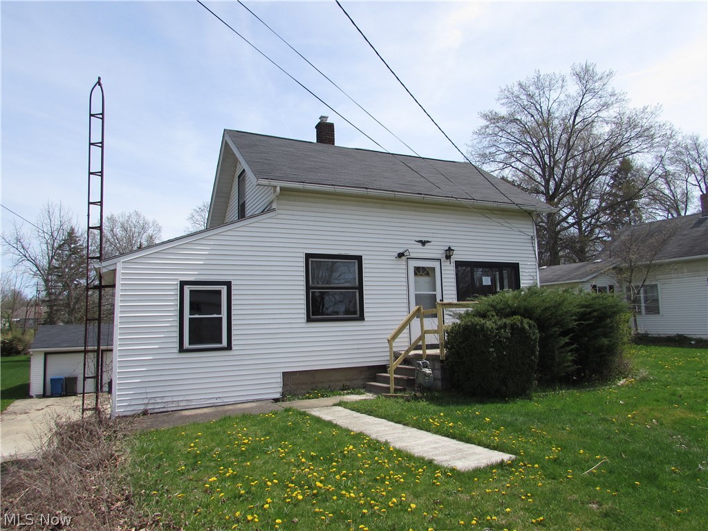 7145 Case Road North Ridgeville, OH 44039 - Photo 1 of 11