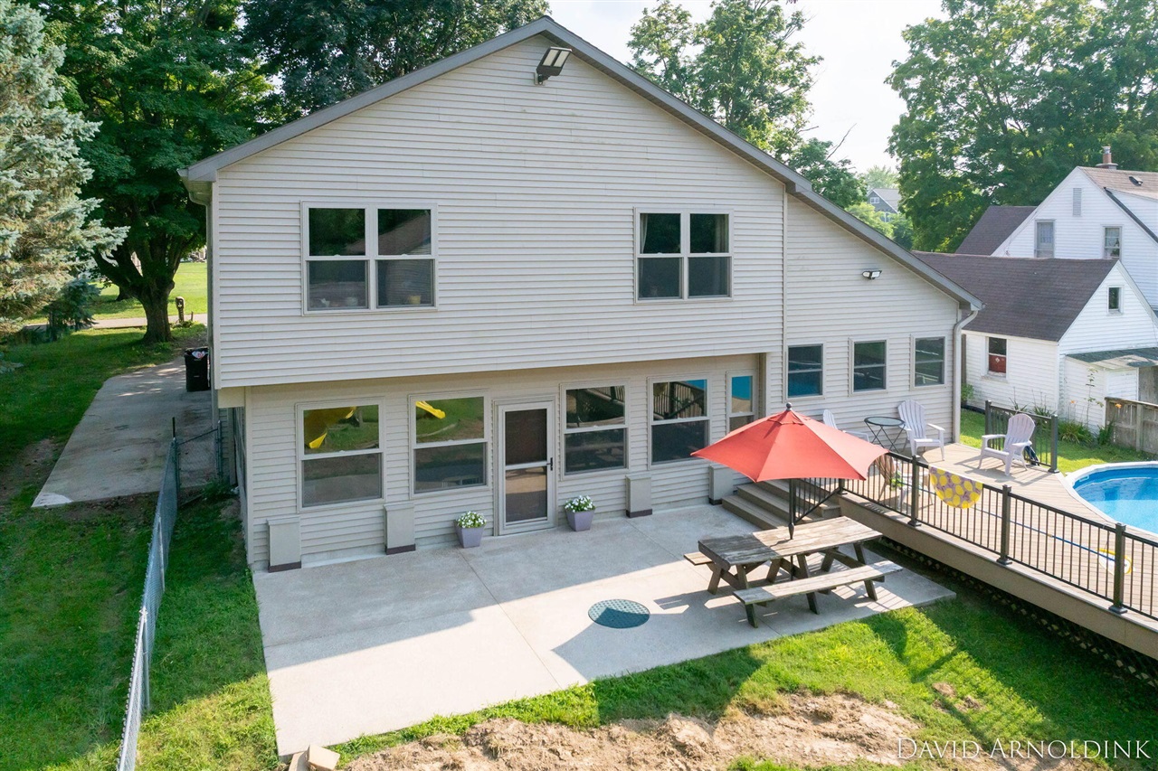 2325 Riley Court Hudsonville, MI 49426 - Photo 49 of 62