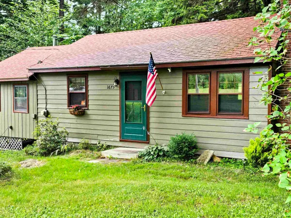 $159,000 | 1675 Highway 9, Searsburg, VT 05363