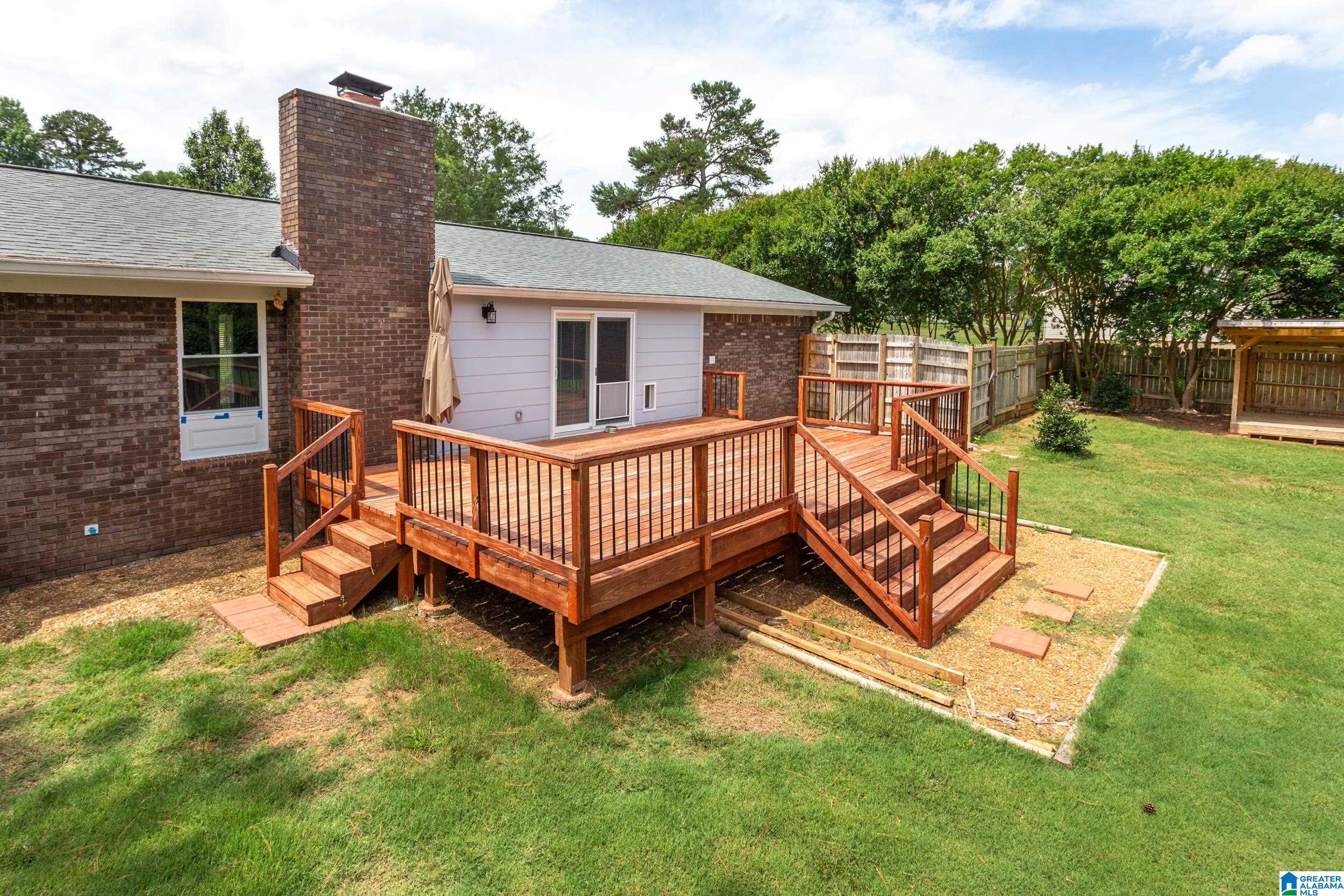 173 East Glen Road Alexandria, AL 36250 - Photo 29 of 37