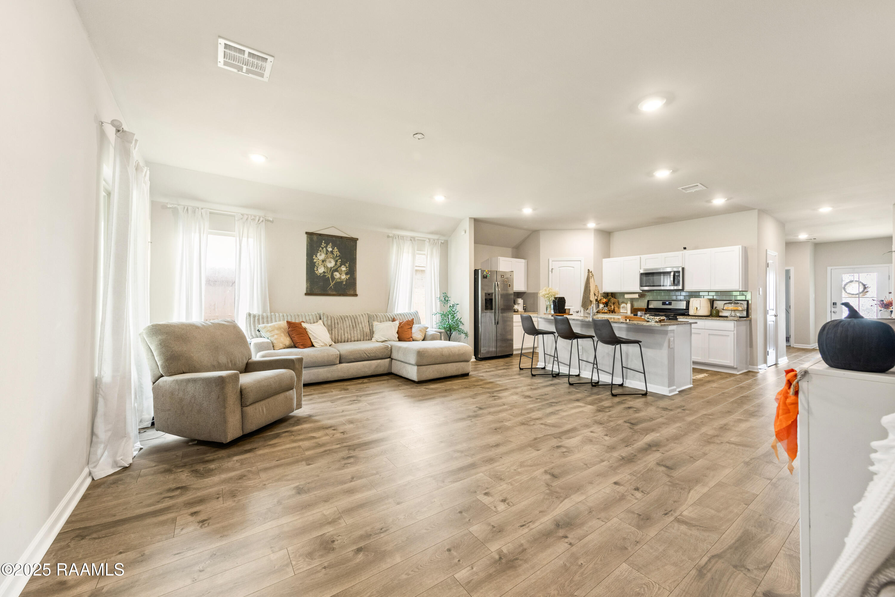 205 Cane Run Court Duson, LA 70529 - Photo 5 of 34 205CaneRun-21