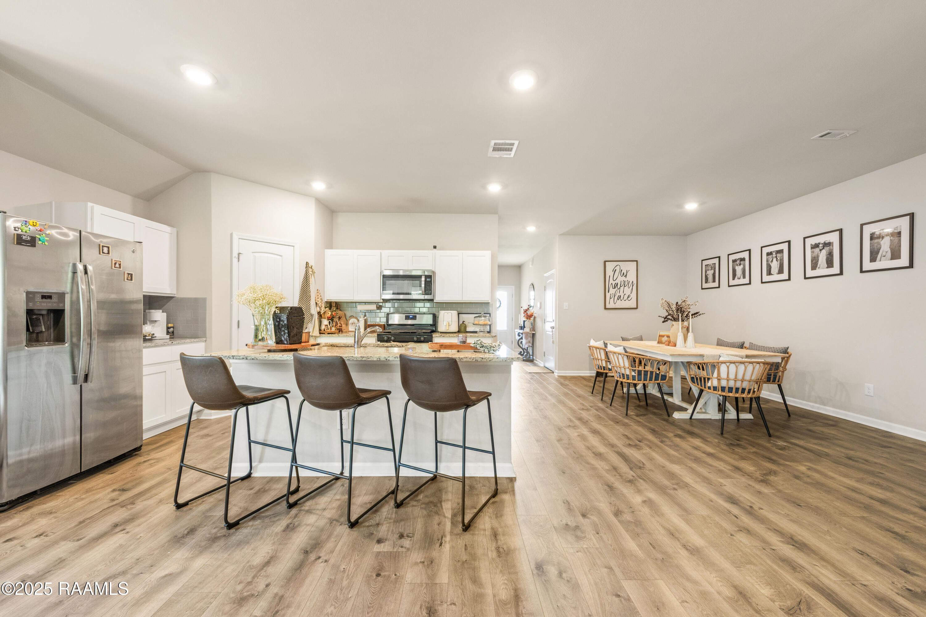 205 Cane Run Court Duson, LA 70529 - Photo 8 of 34 205CaneRun-28