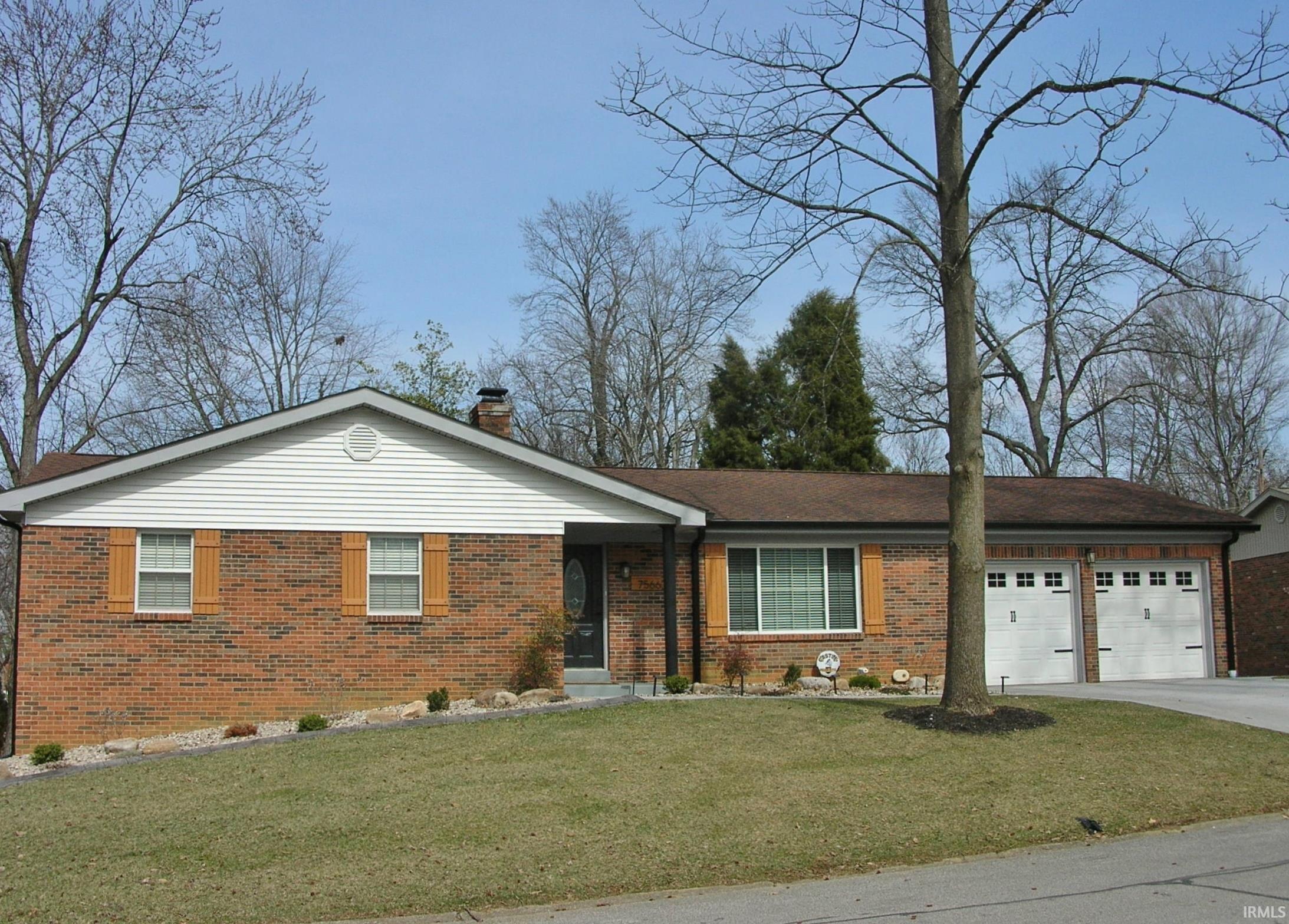 7566 Ridgemont Drive Newburgh, IN 47630 - Photo 1 of 35 Gallery Image 1