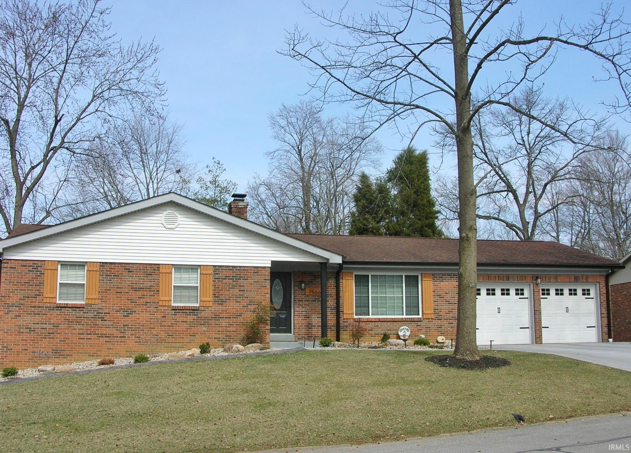 7566 Ridgemont Drive Newburgh, IN 47630 - Photo 35 of 35 Gallery Image 35
