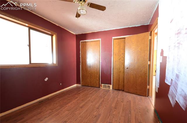 13445 Paint Mine Road Calhan, CO 80808 - Photo 22 of 30 3rd Bedroom
