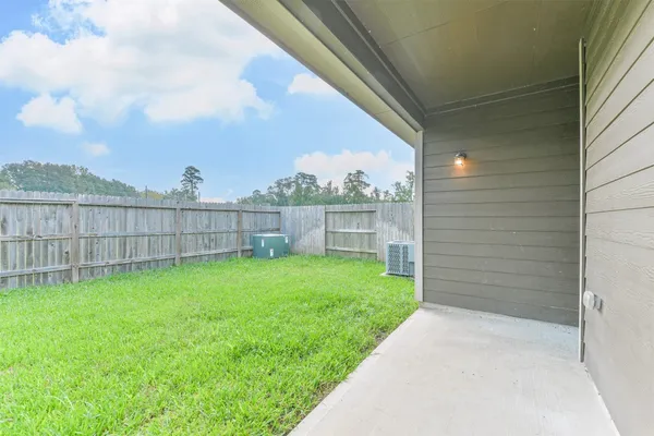 $1,695 | 25109 Pacific Wren Drive, Magnolia, TX 77354