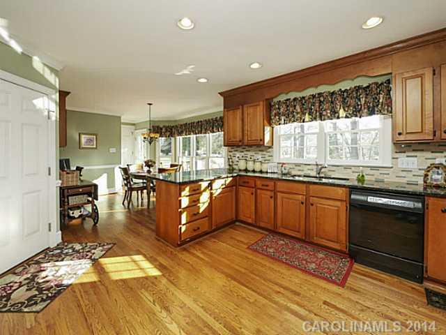 16416 Greenfarm Road Huntersville, NC 28078 - Photo 8 of 16 Gallery Image 8