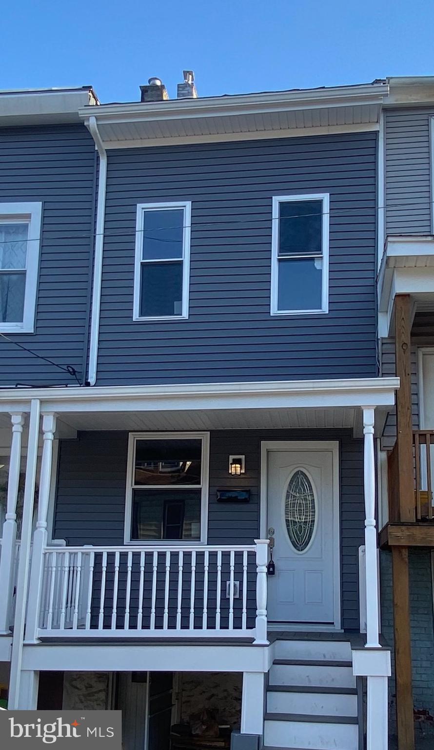 908 Walnut Street Ashland, PA 17921 - Photo 1 of 23 Gallery Image 1