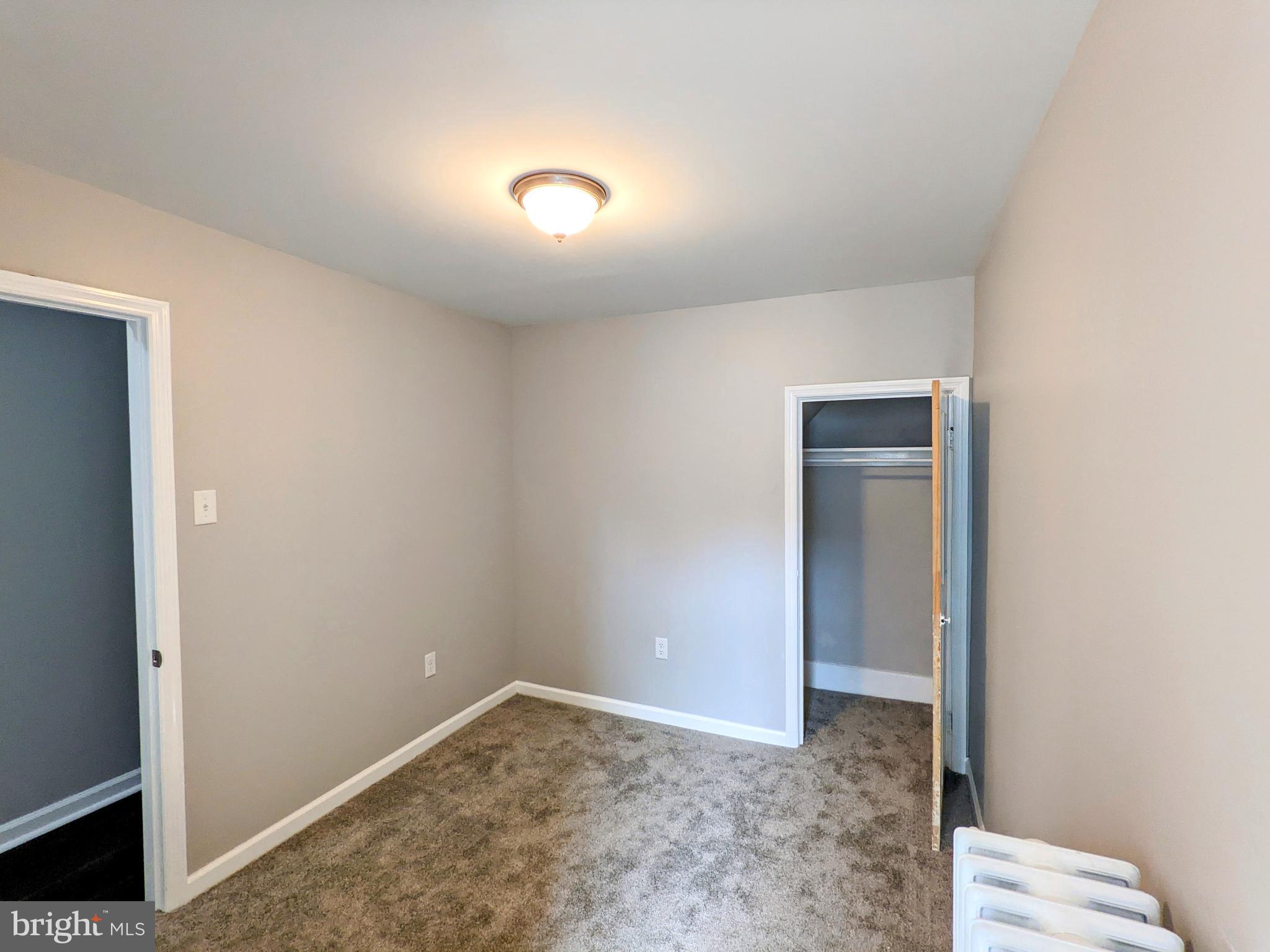 908 Walnut Street Ashland, PA 17921 - Photo 14 of 23 Bedroom