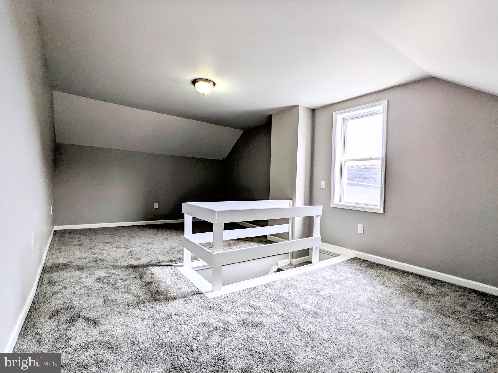 908 Walnut Street Ashland, PA 17921 - Photo 20 of 23 Third Floor