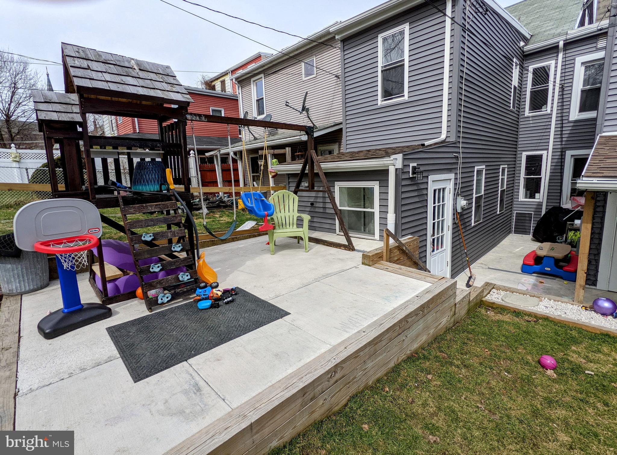 908 Walnut Street Ashland, PA 17921 - Photo 23 of 23 Gallery Image 23