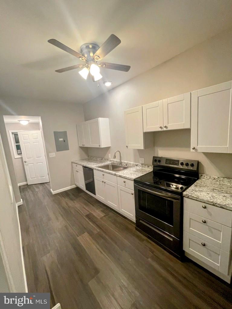 908 Walnut Street Ashland, PA 17921 - Photo 8 of 23 Gallery Image 8