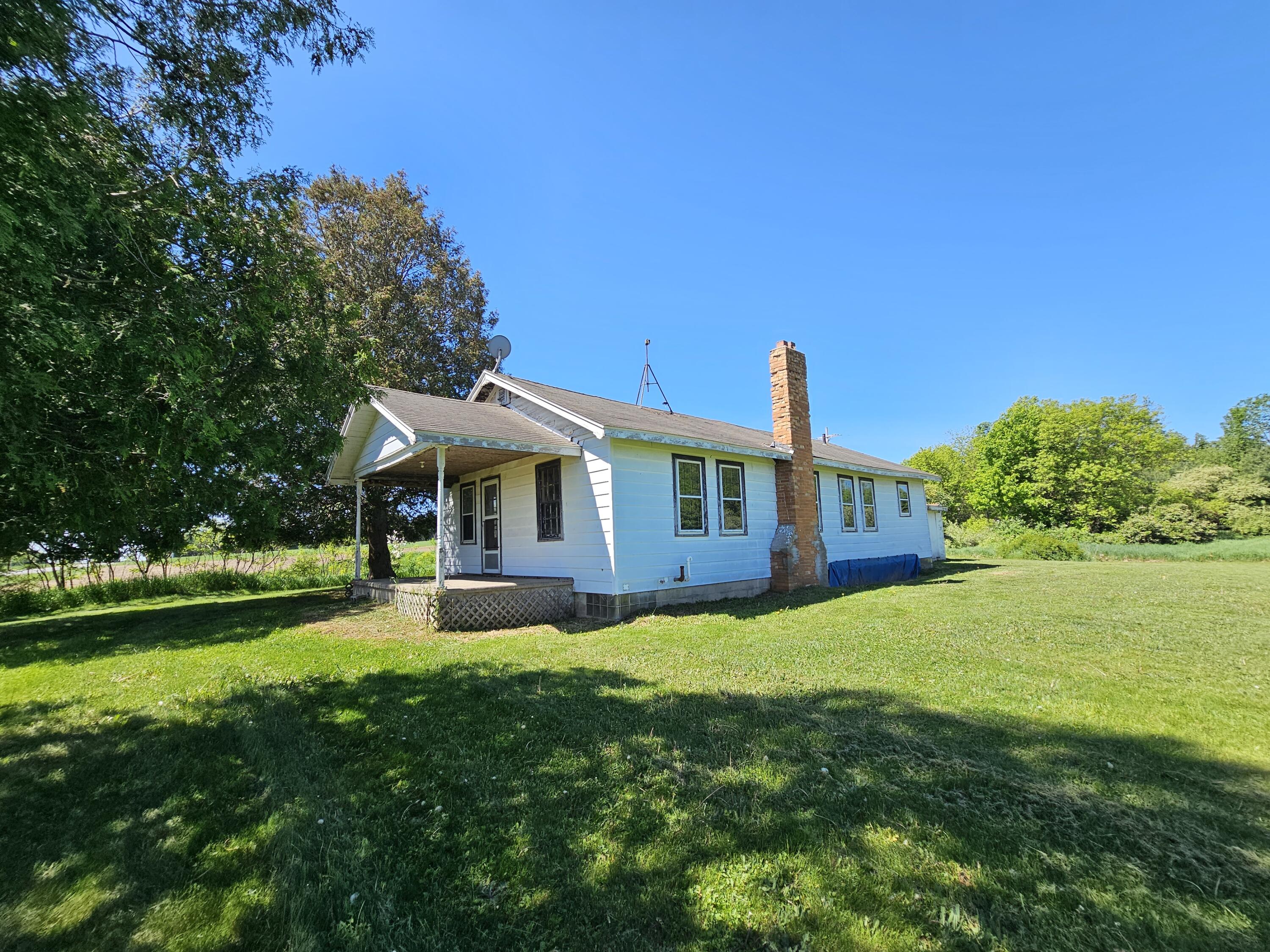 21028 2 Mile Road Reed City, MI 49677 - Photo 1 of 7 20230526_111937