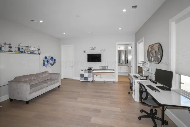 $2,299,000 | 8201 Valcour Drive, Amarillo, TX 79119