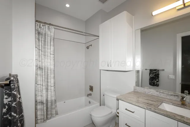 $2,299,000 | 8201 Valcour Drive, Amarillo, TX 79119