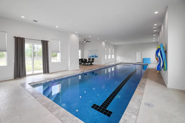 $2,299,000 | 8201 Valcour Drive, Amarillo, TX 79119