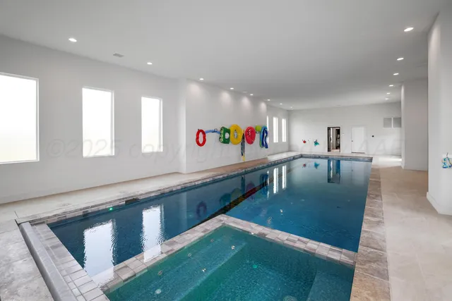 $2,299,000 | 8201 Valcour Drive, Amarillo, TX 79119