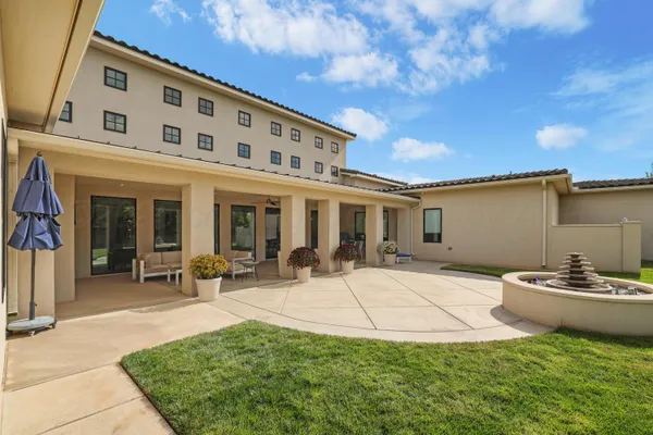 $2,299,000 | 8201 Valcour Drive, Amarillo, TX 79119