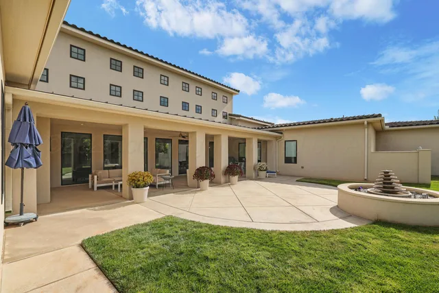 $2,299,000 | 8201 Valcour Drive, Amarillo, TX 79119