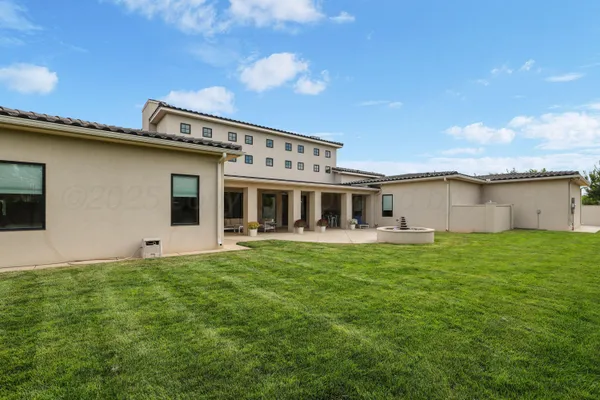 $2,299,000 | 8201 Valcour Drive, Amarillo, TX 79119