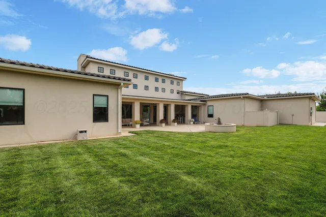 $2,299,000 | 8201 Valcour Drive, Amarillo, TX 79119