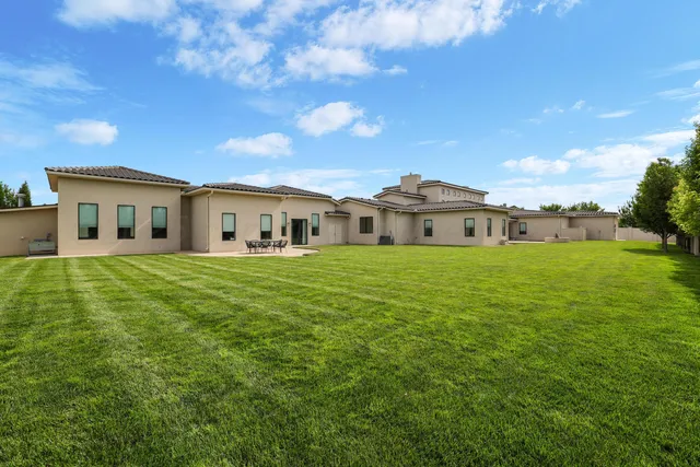 $2,299,000 | 8201 Valcour Drive, Amarillo, TX 79119