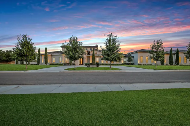 $2,299,000 | 8201 Valcour Drive, Amarillo, TX 79119
