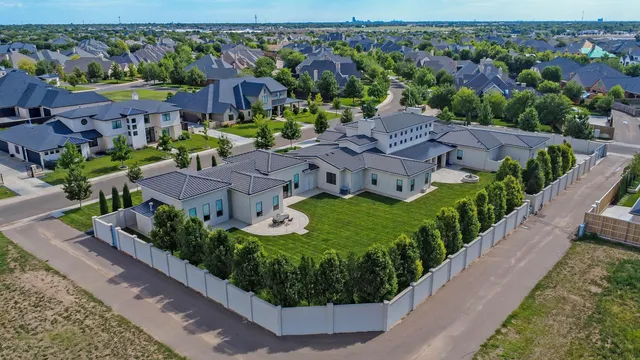 $2,299,000 | 8201 Valcour Drive, Amarillo, TX 79119