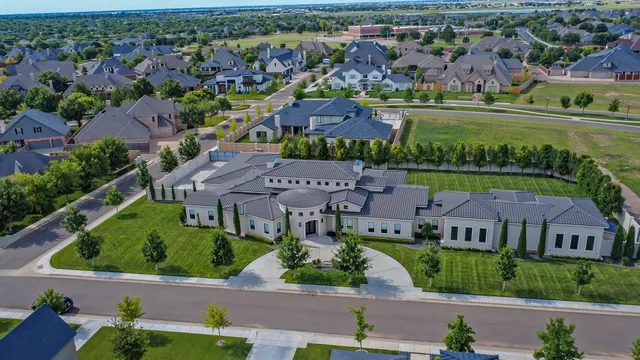 $2,299,000 | 8201 Valcour Drive, Amarillo, TX 79119