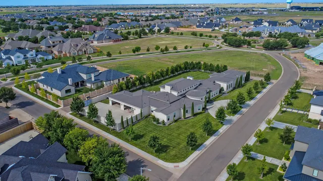 $2,299,000 | 8201 Valcour Drive, Amarillo, TX 79119