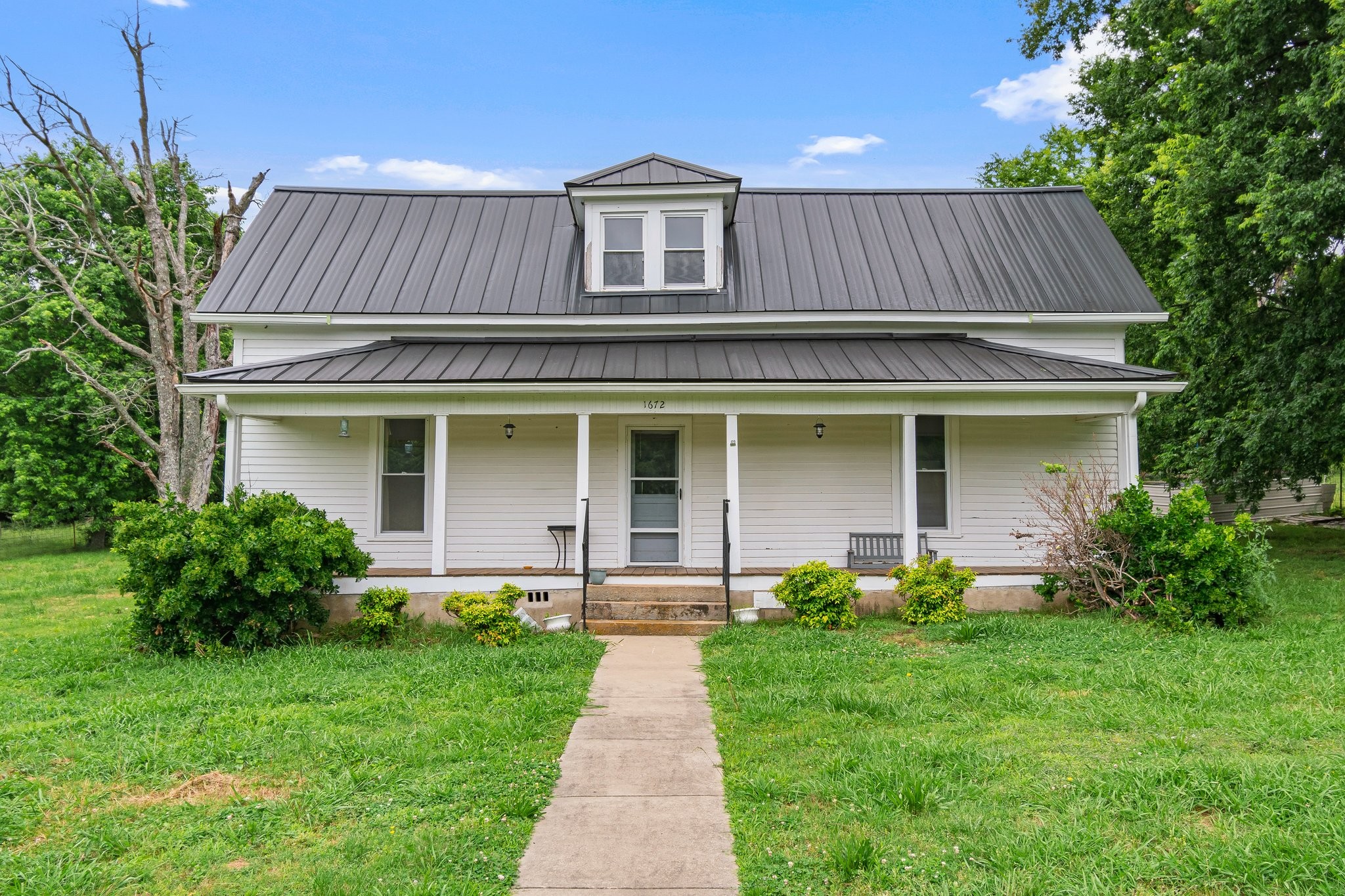 1672 Globe Road Lewisburg, TN 37091 - Photo 1 of 27 Gallery Image 1