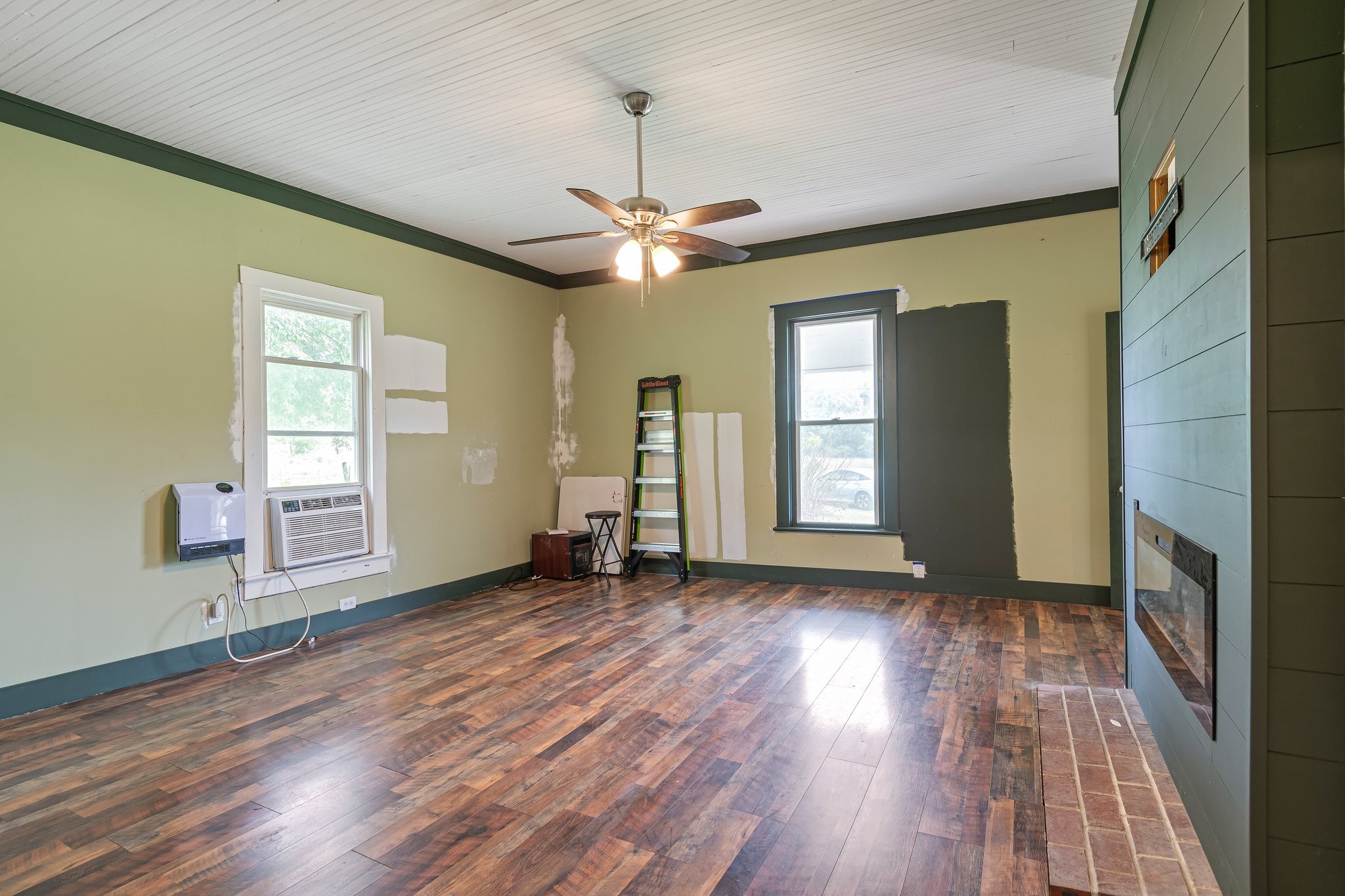 1672 Globe Road Lewisburg, TN 37091 - Photo 13 of 27 Gallery Image 13