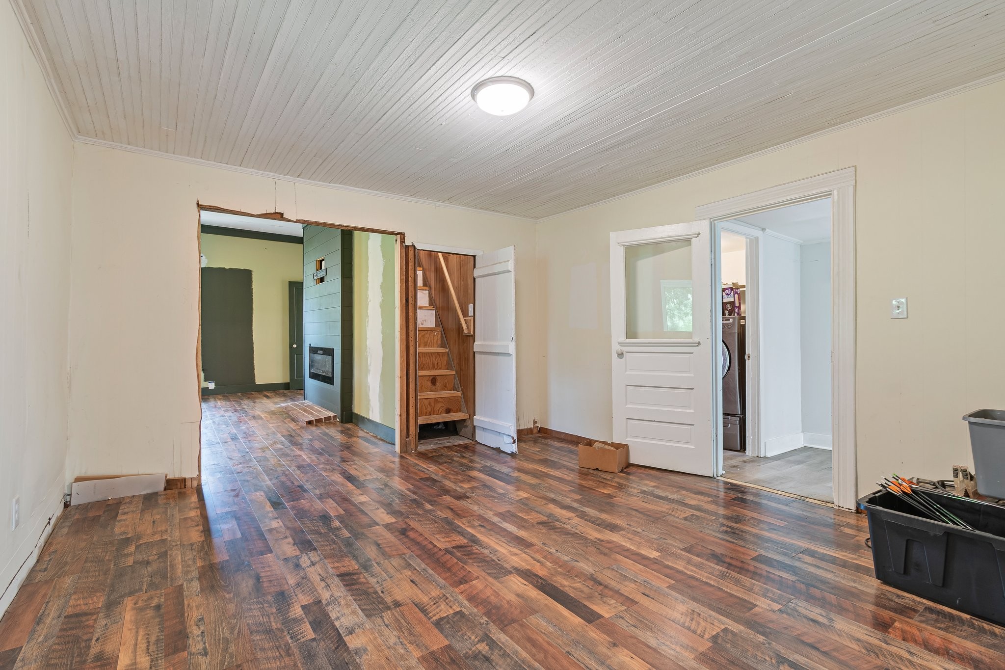 1672 Globe Road Lewisburg, TN 37091 - Photo 15 of 27 Gallery Image 15