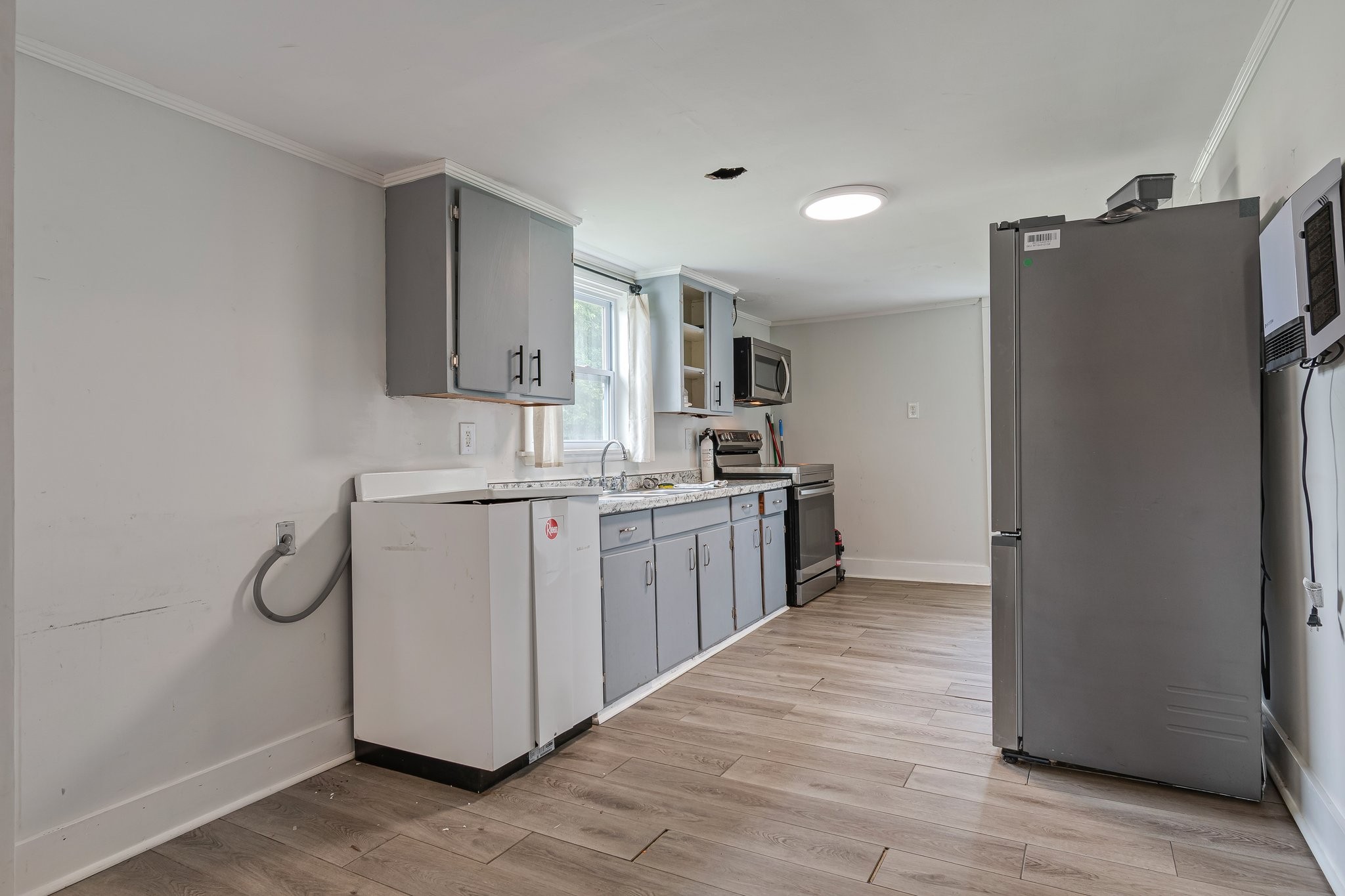 1672 Globe Road Lewisburg, TN 37091 - Photo 17 of 27 Gallery Image 17
