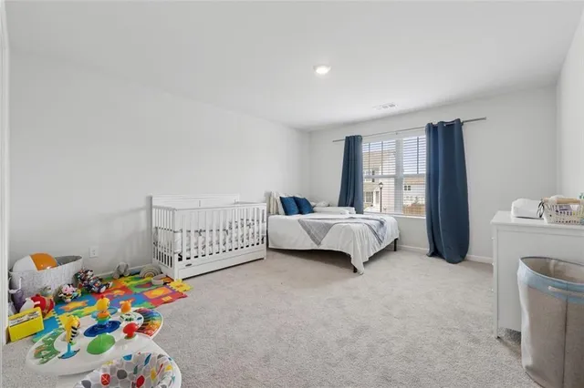 $454,999 | 347 Etowah Parkway, Dawsonville, GA 30534