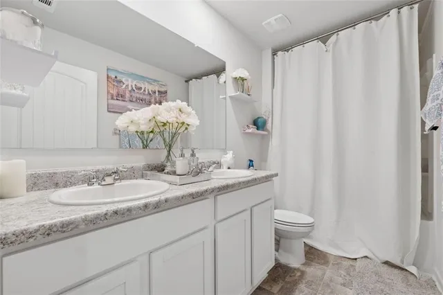 $454,999 | 347 Etowah Parkway, Dawsonville, GA 30534