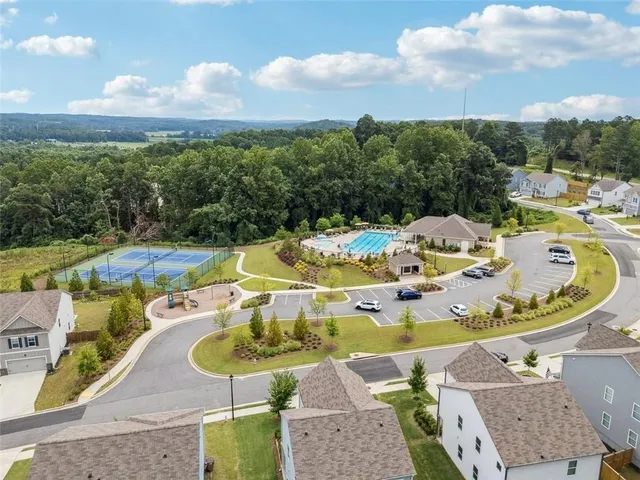 $454,999 | 347 Etowah Parkway, Dawsonville, GA 30534