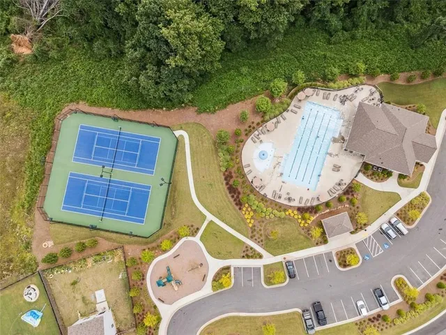 $454,999 | 347 Etowah Parkway, Dawsonville, GA 30534