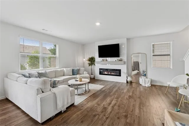 $454,999 | 347 Etowah Parkway, Dawsonville, GA 30534