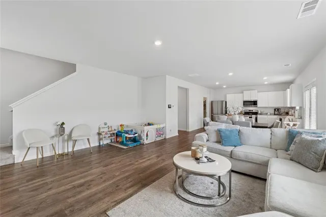 $454,999 | 347 Etowah Parkway, Dawsonville, GA 30534