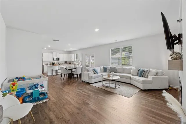 $454,999 | 347 Etowah Parkway, Dawsonville, GA 30534