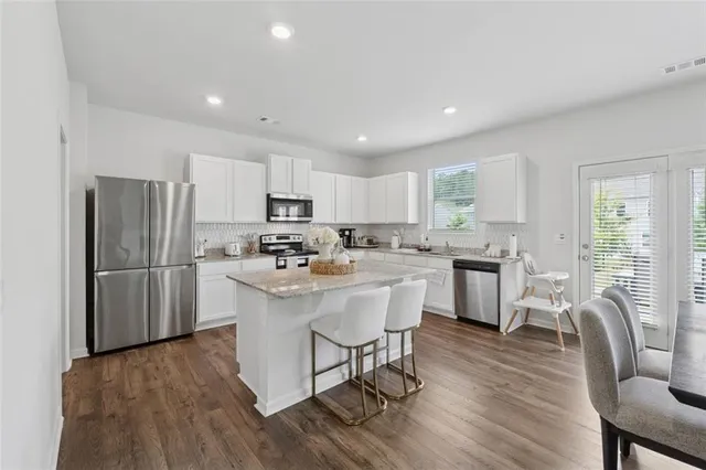 $454,999 | 347 Etowah Parkway, Dawsonville, GA 30534