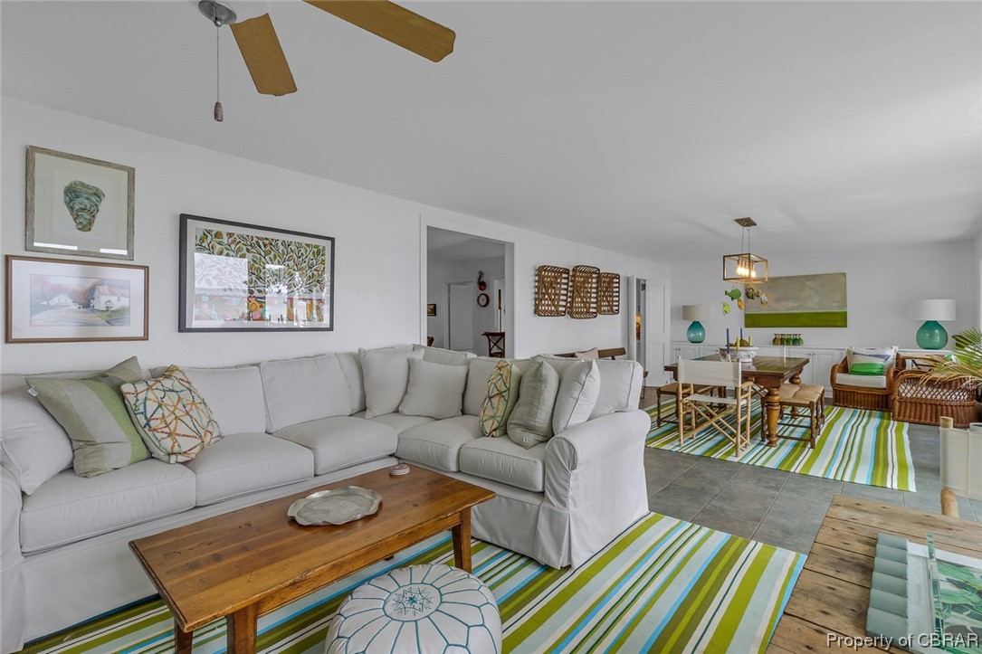 315 Riverview Road Lancaster, VA 22503 - Photo 26 of 47
