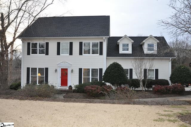 262 East Autumn Ridge Road Moore, SC 29369 - Photo 1 of 1 Gallery Image 1