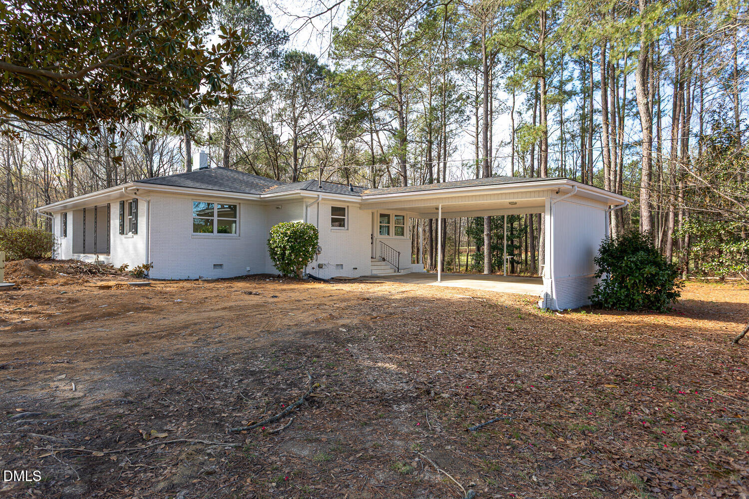 194 Furney Pearce Road Zebulon, NC 27597 - Photo 2 of 50 zelem-194-furney-pearce-40