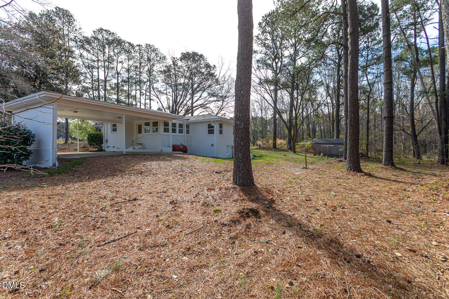 194 Furney Pearce Road Zebulon, NC 27597 - Photo 29 of 50 zelem-194-furney-pearce-27