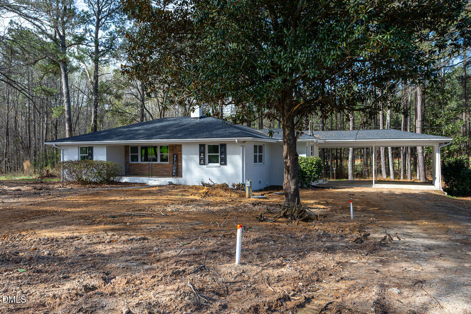 194 Furney Pearce Road Zebulon, NC 27597 - Photo 39 of 50 zelem-194-furney-pearce-38