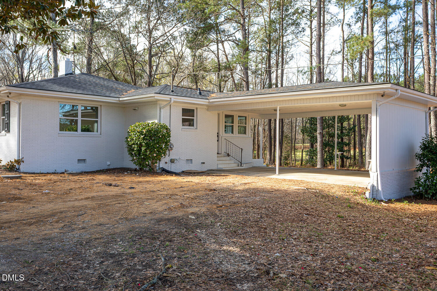 194 Furney Pearce Road Zebulon, NC 27597 - Photo 40 of 50 zelem-194-furney-pearce-39